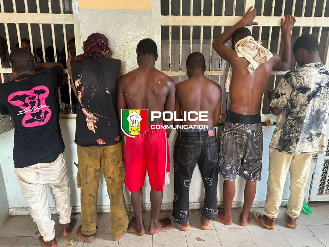 Médina : 28 ressortissants ouest-africains déférés pour vagabondage et troubles à l’ordre public
