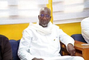 « Le Maître de la Parole s’en est allé »: le Sénégal perd Babacar Mbaye Ndaak