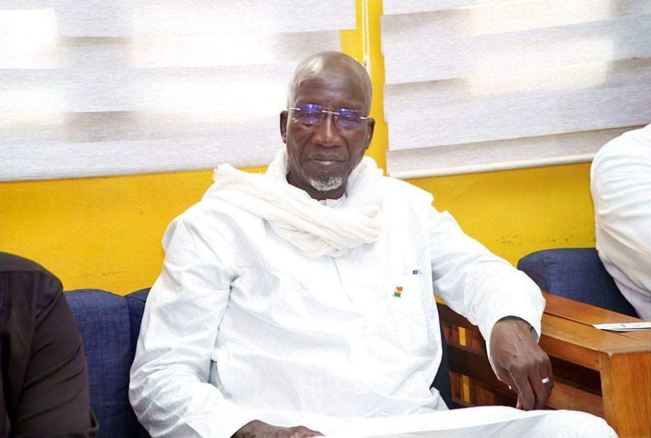 « Le Maître de la Parole s’en est allé »: le Sénégal perd Babacar Mbaye Ndaak