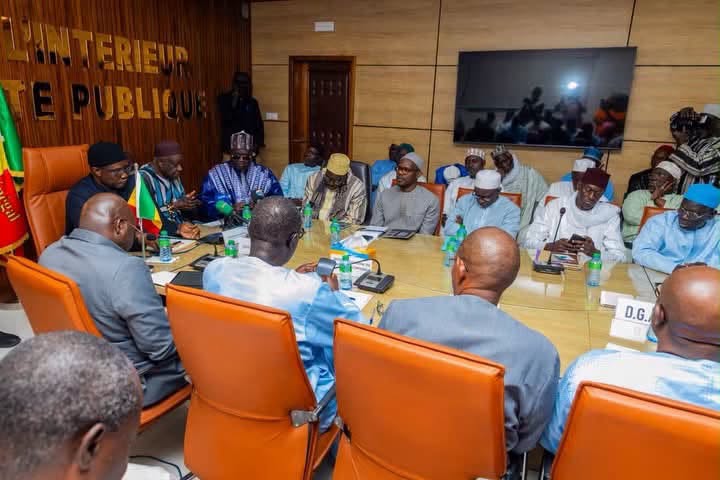 Gamou de Tivaouane 2026 : le ministère de l’Intérieur active le plan d’organisation…