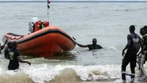 Ziguinchor : deux cadavres découverts au large de Cap Skirring dans un état de décomposition avancée