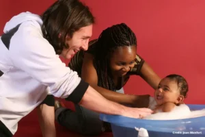« Cette photo est dingue… », Lionel Messi raconte sa photo avec Lamine Yamal bébé