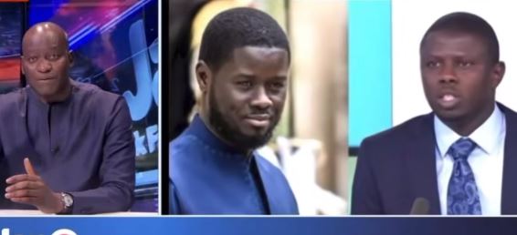 Abass sur Diomaye : ce qui fait le plus mal…
