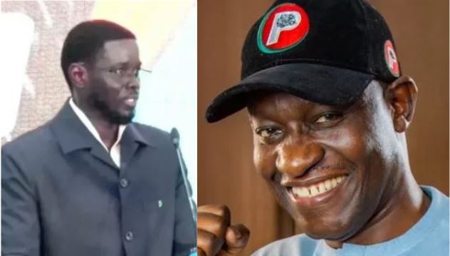 Réplique de Abass à « Sa Kiraay » : « Il y jouera seul, sans adversaires… »