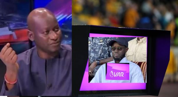 Abass raille Diomaye : « Un président jeune à 50 000 VAR » (vidéo)