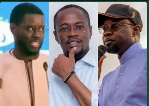 Révision constitutionnelle : Abdou Mbow dénonce un « théâtre » au sommet de l’État