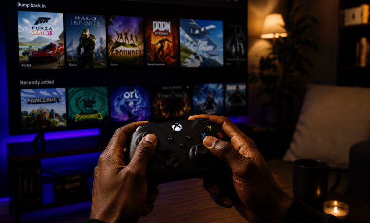 Les abonnements gaming en 2026, un choix de plus en plus naturel