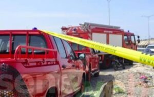 Accident de la circulation au pont de Cambérène : un camion-citerne fait plusieurs blessés