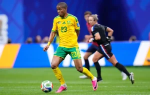 Afrique du Sud : Jayden Adams qui a disputé la Coupe du Monde retrouvé mort