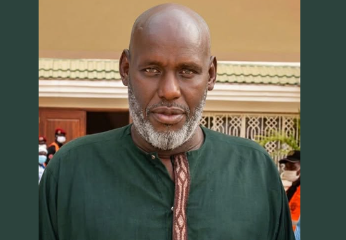 Idrissa Ba : l’habit ne faisait pas le moine (Par Serigne Mame Oumar Ndiaye)*