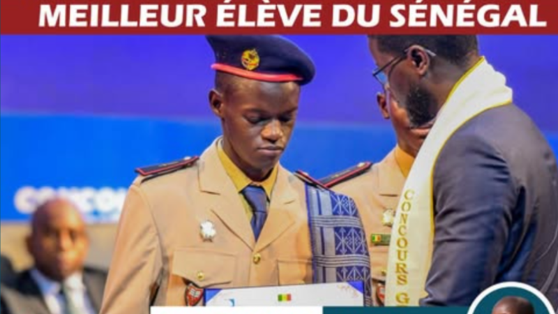Concours général 2026 : 118 lauréats couronnés, Ameth Babou signe un doublé historique