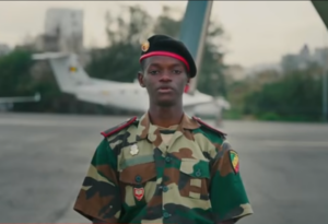 Ameth Babou: L’élève aux 4 premiers prix, rêve de MIT et de révolutionner les sciences au Sénégal