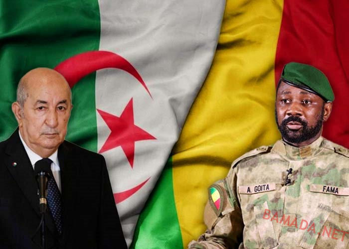 Mali-Algérie : Bamako et Alger officialisent la normalisation de leurs relations