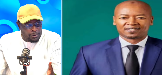 « Alpha Thiam pense que tout est visibilité »: Amadou Chérif Diouf tacle le nouveau ministre et se dit « pas rassuré »