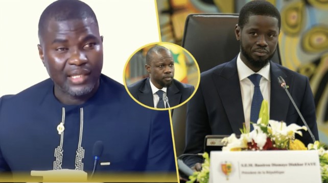 « Les deux fitna qui menacent le Sénégal » : Amadou Ba répond à Diomaye Faye