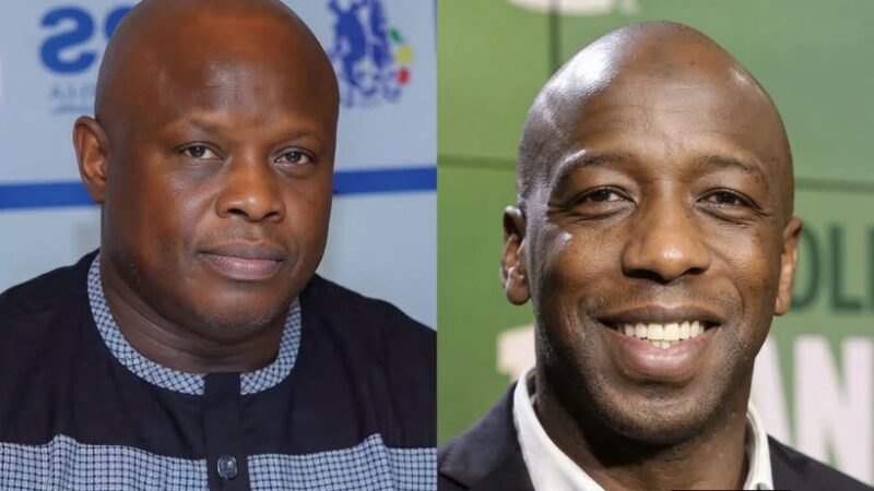 Justice : L&rsquo;ancien sélectionneur Amara Traoré en garde à vue après une plainte de Souleymane Diawara