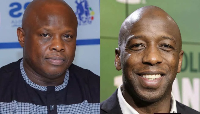 Justice : L’ancien sélectionneur Amara Traoré en garde à vue après une plainte de Souleymane Diawara