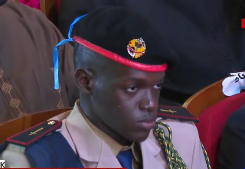 « Elle rêvait du Concours général » : Le bouleversant hommage d’Ameth Babou à sa sœur Hélène