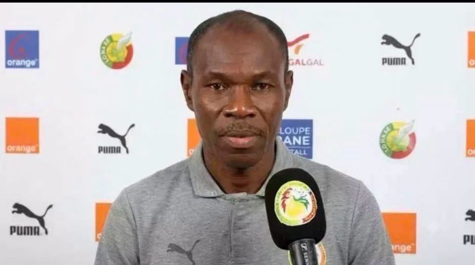 Médecin des Lions « gynécologue » : l&rsquo;ASMS recadre Abdoulaye Fall et menace de poursuites