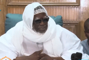 À l’approche du Magal, Serigne Mountakha appelle à la récitation du Saint Coran et aux actes de bienfaisance