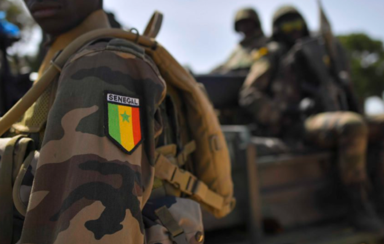 Réaménagement au sein de l’État-Major : plusieurs colonels changent de commandement