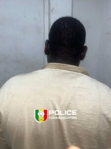 Arrestation d’un individu pour viol sur mineur de 9 ans à Wakhinane Nimzat