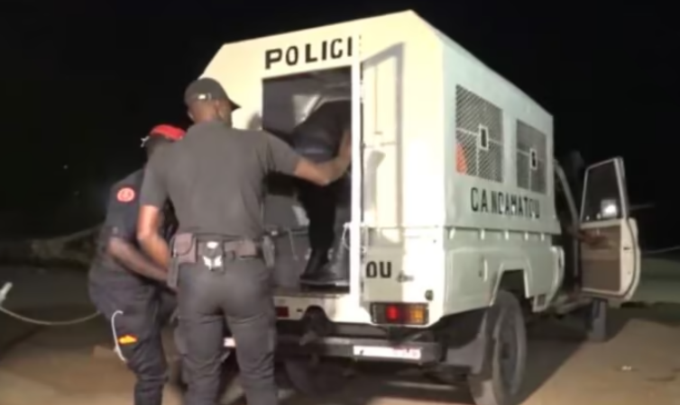 Lutte contre la criminalité : La Brigade Régionale des Stupéfiants (BRS) de Thiès démantèle un trafic et…