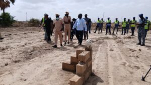 Banditisme foncier à Bambilor : La SN HLM contre-attaque et lance la reconquête de ses terrains