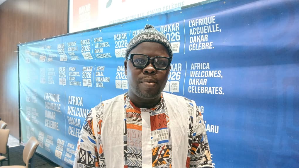 JOJ Dakar 2026 : la Ville de Dakar accélère les préparatifs et mise sur l’embellissement urbain