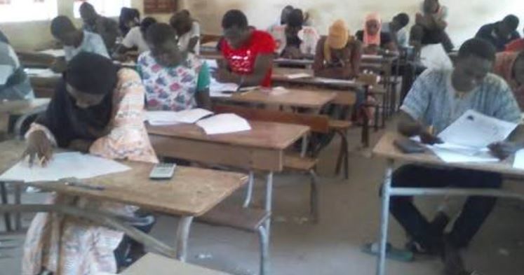 BFEM 2026 : plus de 195 000 candidats passent à l’épreuve…