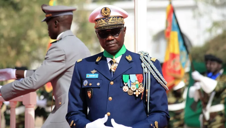 CEDEAO : le Général d’Armée Birame Diop élu à la présidence de la Commission…
