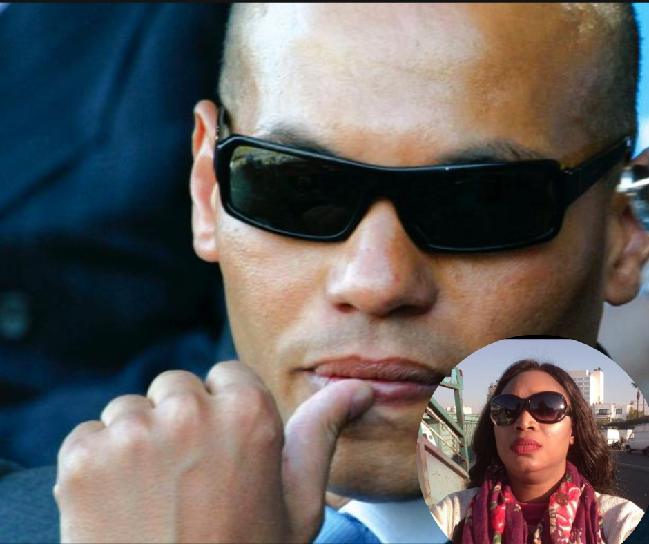 Sortie de Hawa Abdoul Ba : Awa Niang (PDS) confirme le « retour en force » de Karim Wade
