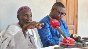 Bras de fer avec la CBAO : Bocar Samba Dièye appelle Diomaye à la rescousse