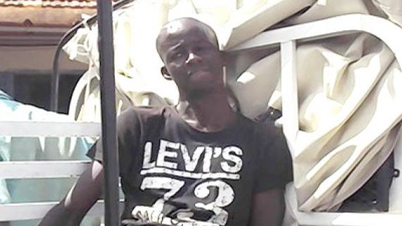 Après une fouille de cellule : Ce que révèle l’exploitation du téléphone de Boy Djiné…