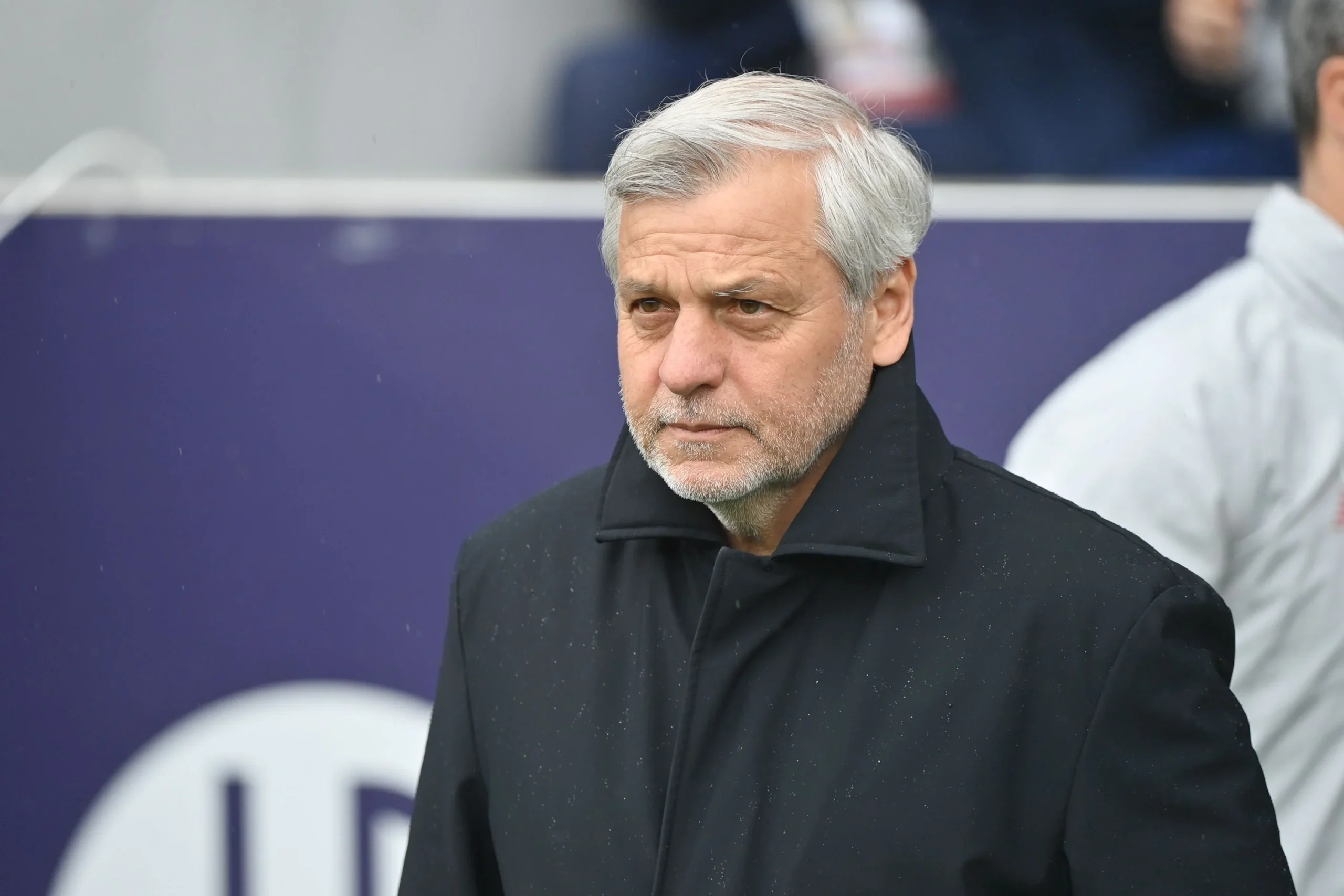 Ligue 1 – OM: Bruno Genesio succède officiellement à Habib Beye