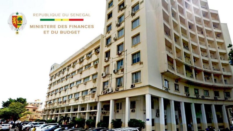 Dette publique : Le Sénégal ouvre le coffre-fort, les milliards défilent et parlent