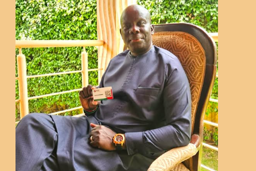 Malick Gakou officialise son entrée à PASTEF et évoque un “grand jour”