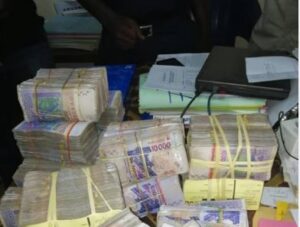 Manipulation mystique, femme « djinn » : la défense du contremaître accusé d’avoir détourné 130 millions…