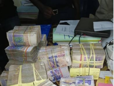 Manipulation mystique, femme « djinn » : la défense du contremaître accusé d’avoir détourné 130 millions…