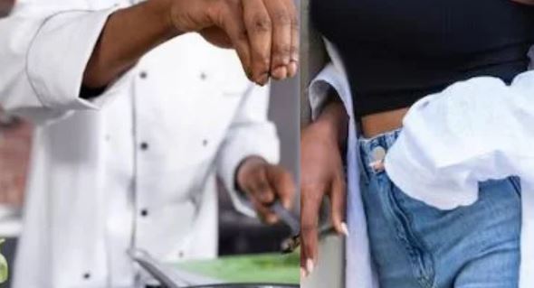 « Tout cela, c’était pour saboter le Sénégal » : lourdes charges du cuisinier des Lions contre l&rsquo;Américaine d’origine sénégalaise…