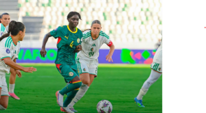 CAN Féminine 2026 : les Lionnes s’inclinent d’entrée face à l’Algérie