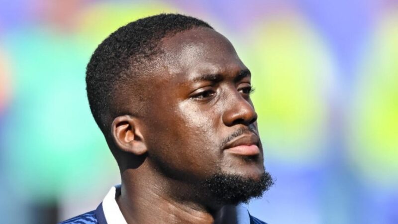 Ibrahima Konaté répond aux provocations de Lamine Yamal