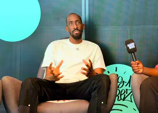 Mansour Loum : « Pape Gueye vise bien quelqu’un, mais ce n’est pas Pape Thiaw »