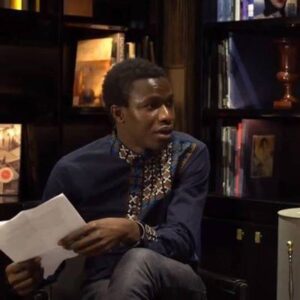 Lettre à la République (Par Cherif Sadio)