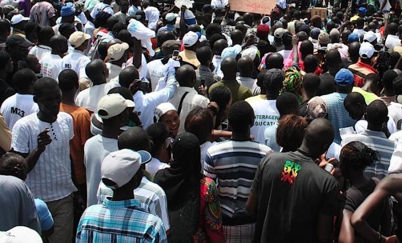 Emploi au Sénégal : Le chômage élargi grimpe à 22,9 % au premier trimestre 2026 (ANSD)