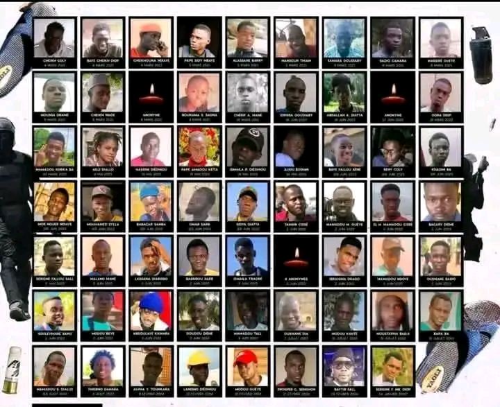 « Nos frères tombent un à un » : Les ex-détenus déversent leur colère sur Diomaye et Sonko