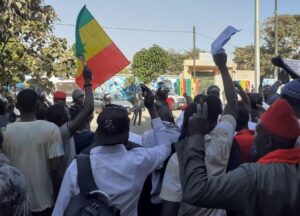 Macky Sall à Dakar : Les victimes annoncent la riposte dans la rue