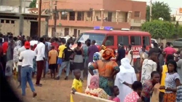 Drame à Ourossogui : une bagarre entre deux ex-détenus se solde par un mort