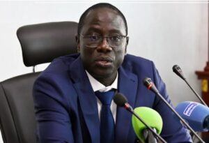 Daouda Ngom, ancien ministre: « Laisser Macky Sall se pavaner à Dakar, c’est comme s’il narguait les familles des victimes »