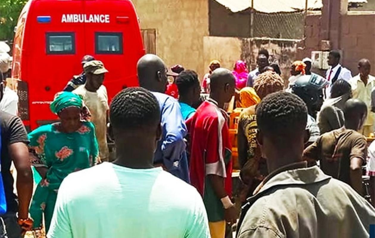 Nouveau drame à Barkedji : un père de famille tué à la machette